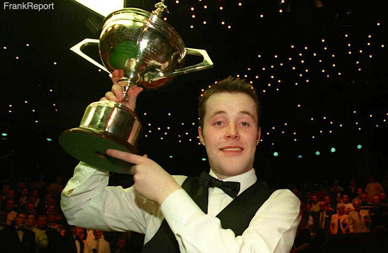 一颗明星 一颗明星