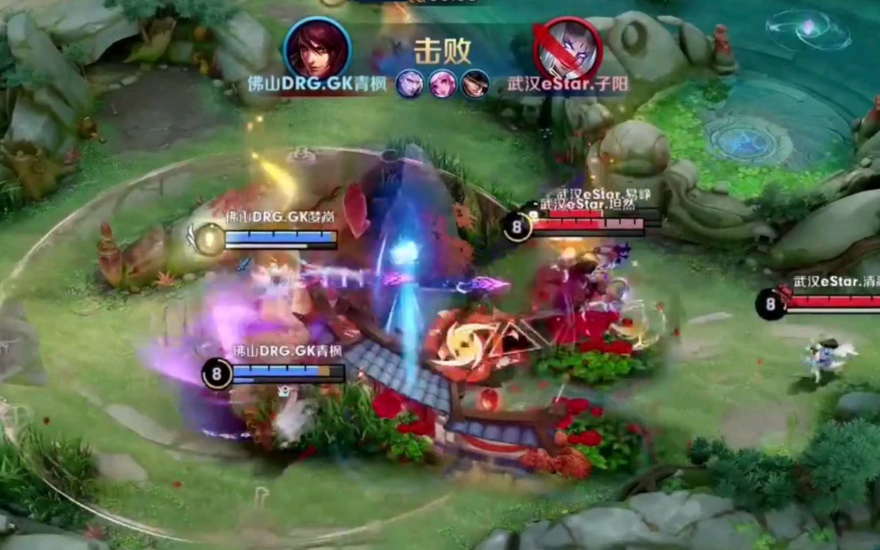 对抗训练