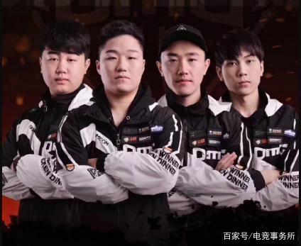 一的王楚钦